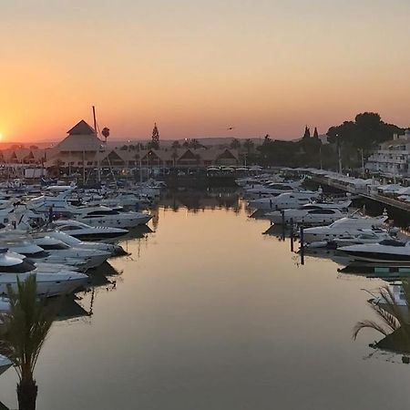 Sunset Marina - Sea View - Vilamoura Kültér fotó