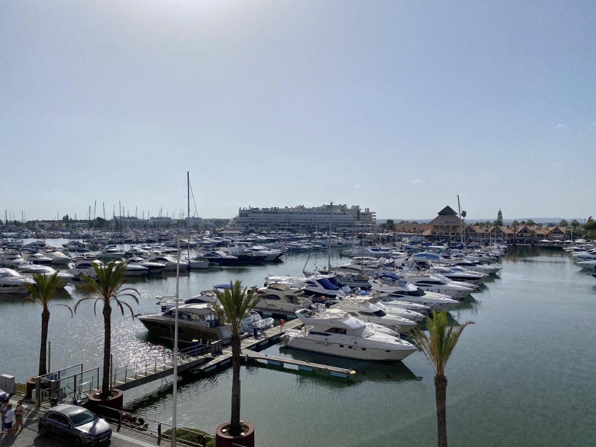 Sunset Marina - Sea View - Vilamoura Kültér fotó