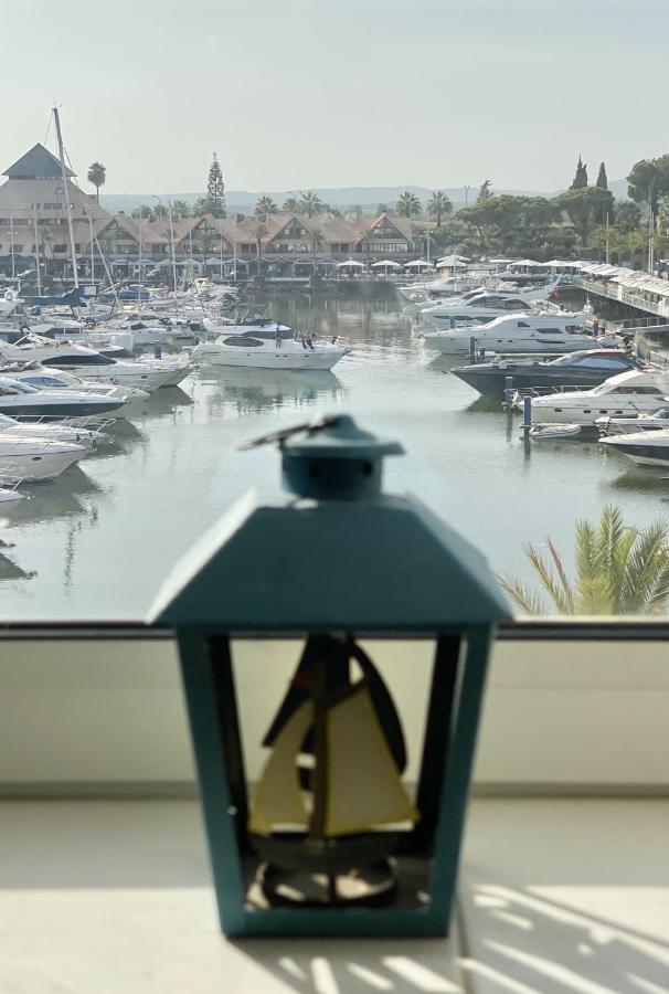 Sunset Marina - Sea View - Vilamoura Kültér fotó